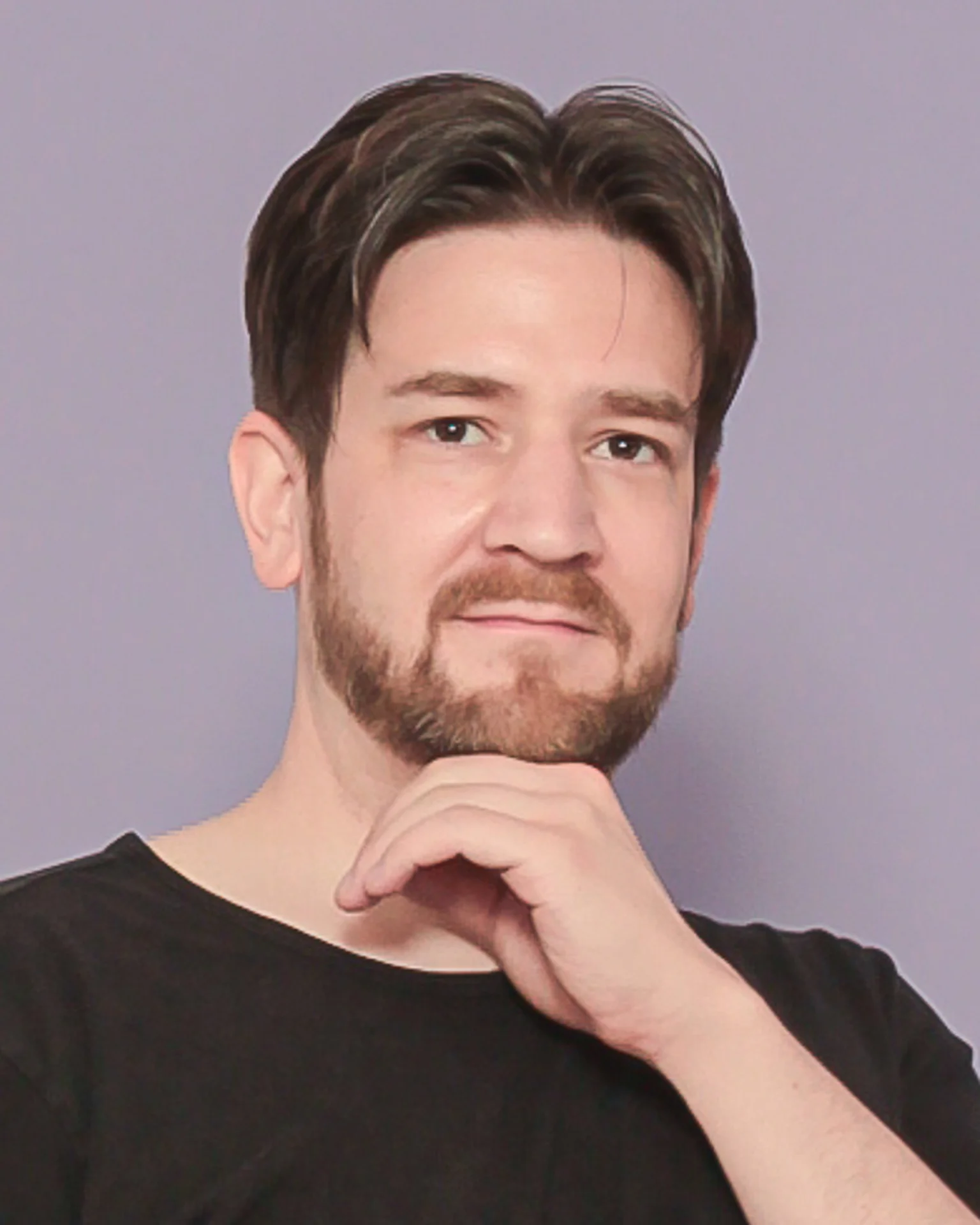 Portrait peter fotograf saarbruecken saarland